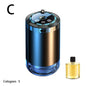 Car Diffuser Humidifier 5 Modes Car Humidifier Aromatherapy Diffusers Car Air Freshener For Car Home Office Bedroom Long