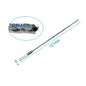 Orthopedic Surgery AO Quick Fit Drill Bits Veterinary Pets Surgical Instruments Medical Supplies and Equipment Stainless Steel