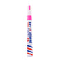 Waterproof Car Scratch Repair Pen Auto Wheel Tire Oily Painting Mark Pen Touch Up Paint Fill Remover Vehicle Tyre Paint Marker