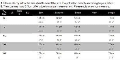 2025 Autumn And Winter New American Retro Stripe Long-Sleeve Lapel Shirt Men's Simple Fashion Washed Multi-pocket Casual Blouses