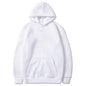 Men's Casual Hoodies Women's Fleece Warm Hoodies Spring Autumn Pullovers Fashion Black Multiple Colour Oversized Sweatshirts Top