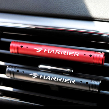Automobile high-quality Polymer Incense Stick Air Outlet Air Conditioning Aromatherapy for Toyota harrier Car Accessories