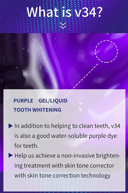 2026 Bestselling Whitening Toothpaste Say Goodbye To Yellow Teeth Oral Hygiene Cleaning and Teeth Care Tool
