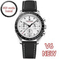 PAGANI DESIGN 2026 New Men's Watches Top Luxury Quartz Watch For Men Auto Date Speed Chronograph AR Sapphire Mirror Wrist Watch