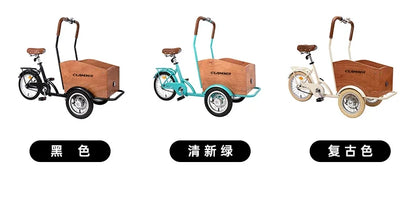 Lightweight Foldable Pet Stroller for Dogs and Cats – Universal Travel Cart Compatible with Bikes, Ideal for Outdoor Walks