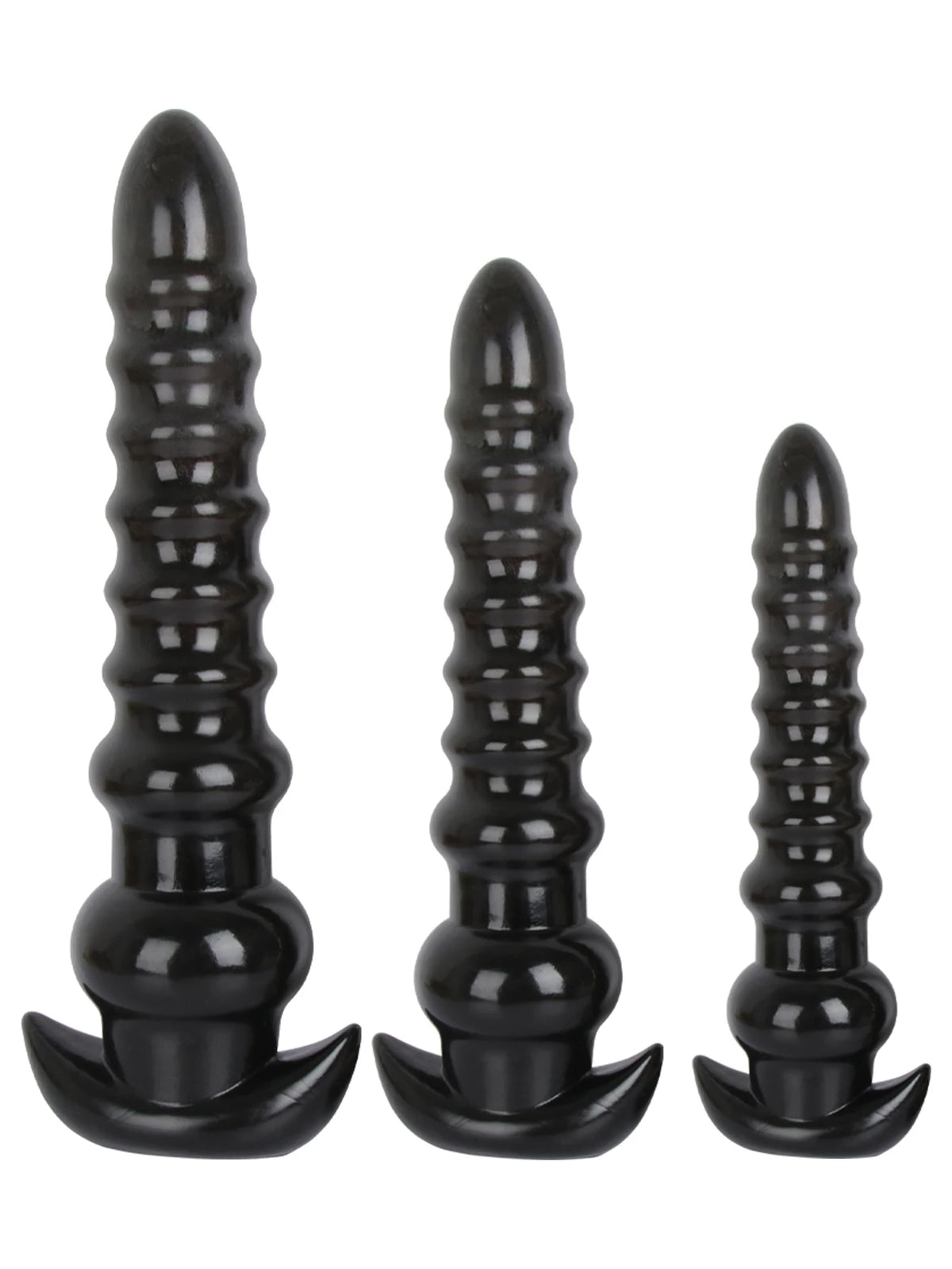 Large Butt Plug Sex Toys Long Anal Dildo For Women Men Huge Dilator Balls Big Beads Erotic Sexy Plugs Funny Adult Giant Analplug