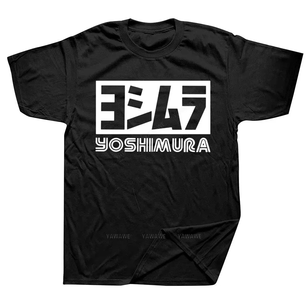 Desktop_Amazing Tees Men Ohlins Shock Suspension Car Motorcycle Sport Racing T Shirt Summer Casual Oversized men's Short sleeve