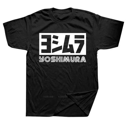 Desktop_Amazing Tees Men Ohlins Shock Suspension Car Motorcycle Sport Racing T Shirt Summer Casual Oversized men's Short sleeve