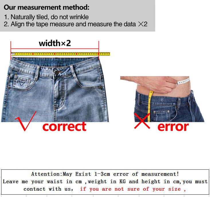 2026 Men's Slim Casual Street Classic Skinny Jeans Pencil Jeans Trendyy Stretch Style Comfortable Casual Fashion Versatile