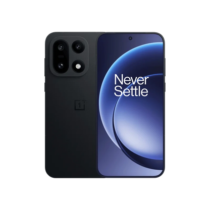 OnePlus 15 5G,Global Version Smartphone,12+256,16+512, Snapdragon 8 Elite Gen 5,165Hz Display,7300mAh,120W,eSIM,Wi-Fi 7,Bluetooth 6.0,NFC,Black