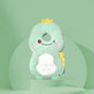1-3T Toddler Baby Head Protector Backpack Pillow Safety Pad Cushion Prevent Injured Cartoon Security Pillow Protective Headgear