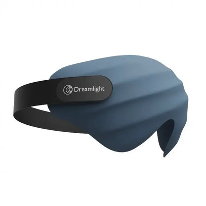 2025 New Dreamlight 4S Eye Mask Sleep 3D Stereoscopic for Men Women Adult Sleeping Aid Block Out Light Eye Masks Slaapmasker