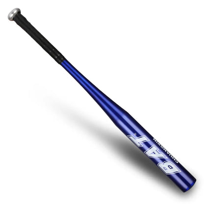 20/25/28/30/32/34 Inch Aluminum Alloy Thickened Baseball Bat Outdoor Sports Softball Practice Equipment Home Self-defense