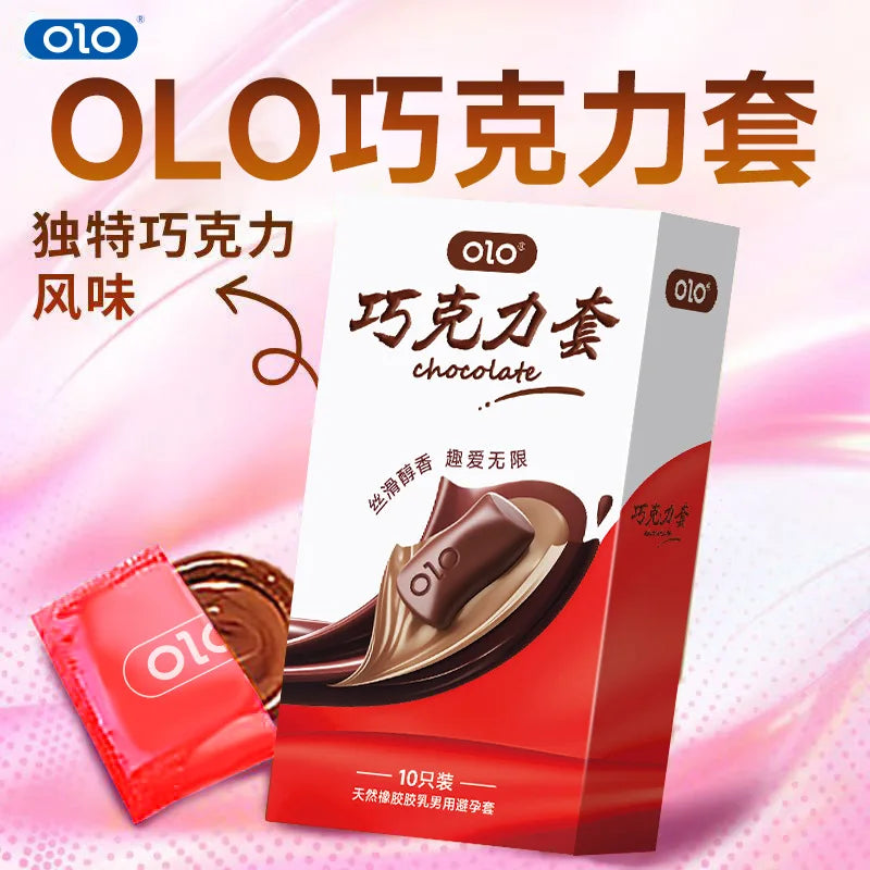 10/12PCS Super Dotted Condom Adult Sex Toys Stimulation Sleeves For Penis Male Contraception Condoms Erotic Product Sex Goods