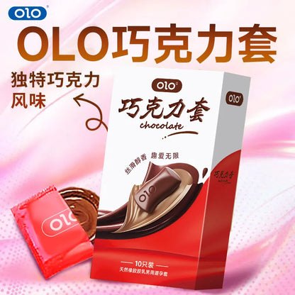 10/12PCS Super Dotted Condom Adult Sex Toys Stimulation Sleeves For Penis Male Contraception Condoms Erotic Product Sex Goods