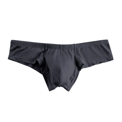 CMENIN Hot Sale Modal Gay Sexy Men's Panties Briefs Men Underpants Quick Dry Slip Jockstrap Underwear Man Brief Penis AD7211