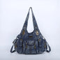 Angel Kiss Bag Women Fashion Handbags Women Shoulder Bags PU Leather Handbag Female Satchel Shoulder Purse Bag Bolsa Feminina