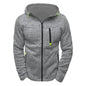MRMT 2026 Brand Men's Hoodies Sweatshirts Jacquard Hoodie Fleece Men Hooded Sweatshirt Pullover For Male Hoody Man Sweatshirt