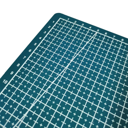 A3/A4/A5 Double Side Craft Cutting Mat Cutting Board Sewing Pad Artist Carving Tools Handmade Crafts DIY Props 5 Colors 45×30cm