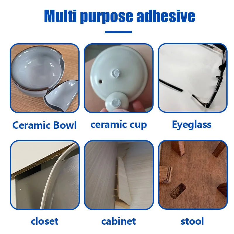 15PCs 502 Super Strong Glue Instant Quick-drying Cyanoacrylate Adhesive Leather Rubber Wood Metal Strong Bond Liquid Glue Tool,Stationery Store Gel 502 Instant Strong Glue,With precision distributor,20g (0.7oz).