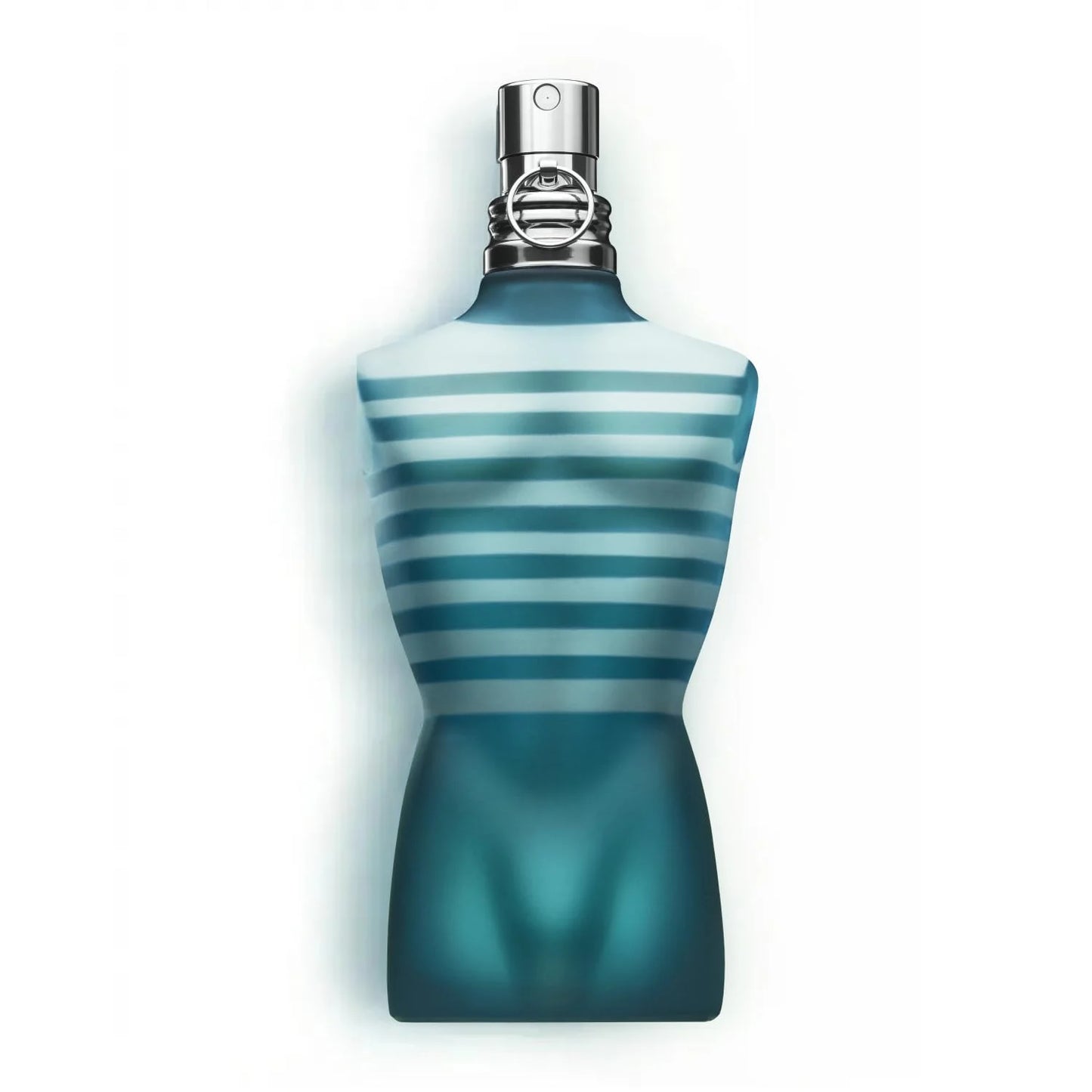 Jean Paul Gaultier Le Male 125ml Eau de Toilette - Long Lasting Amber Aromatic Cologne for Men with Fresh Mint, Lavender & Sensual Vanilla - Luxury Men's Cologne Spray Luxury Elixir Parfum Long lasting fragrance is very suita