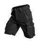 Men's Tactical Cargo Shorts Quick Dry Lightweight Multi-Pocket Military Style for Hiking Fishing Camping Work Summer Outdoor