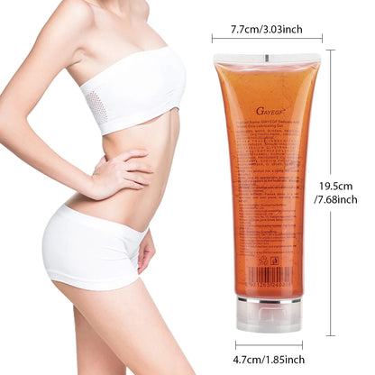 Body Slimming Massager Cordless Body Sculpting Device 4 Modes LED Light Rechargeable Handheld Belly Waist Arm Leg for Home Use