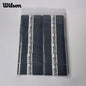 Wilson Tennis Racket Overgrip Sweat Absorbent PU Handle Grip for Racket Tennis Griptape Padel Grip Band for Enhanced Performance