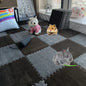 4/10Pcs Rabbit Guinea Pig Cage Liner Small Pet Items Waterproof Anti Slip Bedding Mat Highly Absorbent Pee Pad For Pet SleepMat