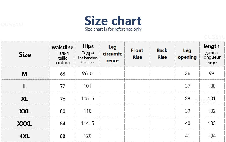 Autumn Winter Blue Jeans Men Drawstring Elastic Waist Cotton Cargo Denim Pants Work Fashion Thick Trousers Male Plus Size M-4XL