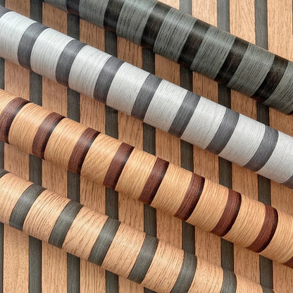 45CM DIY Grid Background Wall Self-adhesive Bedroom Living Room Waterproof Wall Sticker Self-adhesive Wallpaper Home Decoration