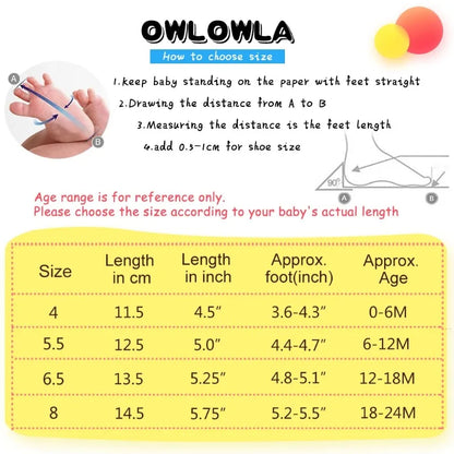 Baby Shoes Cow Leather Bebe Booties Soft Soles Non-slip Footwear Toddler First Wakers Boys And Girls Slippers