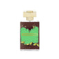 Sweet Chocolate Unisex Perfume 100ml Sweet Fragrance Long-lasting Scent Body Spray Creative Design Must-have For Daily Commutes