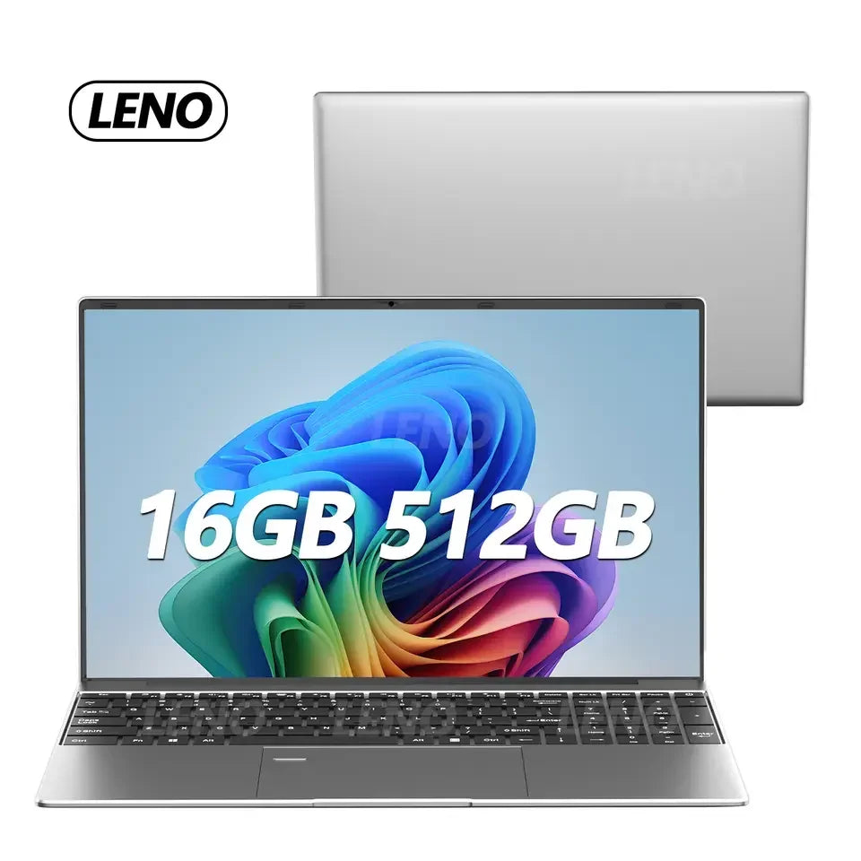 15.6" FHD 1080P Slim Metal Gaming Laptop Intel Core i9-9900 32GB DDR4 RAM 2TB M.2 SSD Windows 11 Pro Fingerprint Unlock Backlit