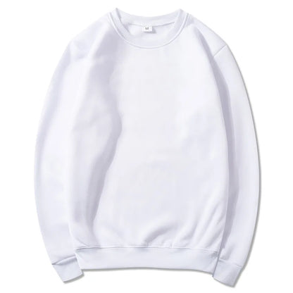 King Billion Casual Sweatshirts Men/Women Hoodies Pullover Streetwear Solid Hoodie Hiphop Basic hoodies