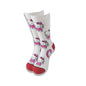 Spring and Autumn Men's and Women's Socks Cartoon Cartoon Fashion Funny High Quality Tube  Movie Character  Socks for Men