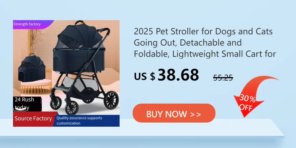 Backpack for Cats and Dogs, Portable Pet Bag for Outdoor Use, Large Capacity Space Cabin, Carrying Cat and Dog Box, Outdoor Bag