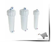300CC 450CC 800CC 1500CC RO Water System Waste Water Flow Regulater Restrictor 1/4" OD Hose Reverse Osmosis Quick Pipe Fittiing