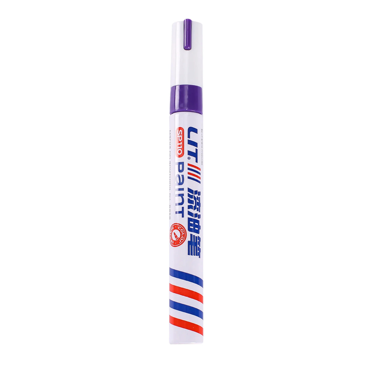 Car Paint Corrector Pen White Red Black Paint Repair Pen Auto Wheel Tyre Oily Paint Marker for Car Styling Scratches Fix Care ﻿