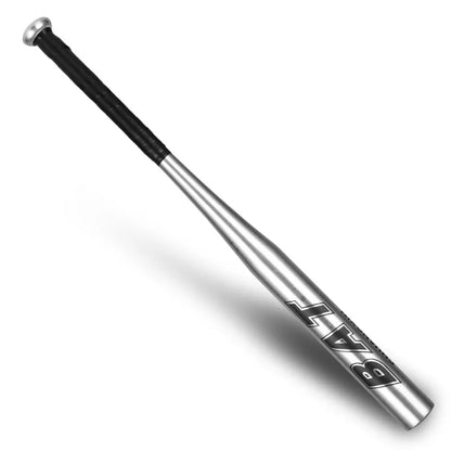20/25/28/30/32/34 Inch Aluminum Alloy Thickened Baseball Bat Outdoor Sports Softball Practice Equipment Home Self-defense