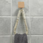 Nail-free Paper Towel Holders Towel Rack Bathroom accessories Towel Hook tissue holder paper roll holder toilet storage rack