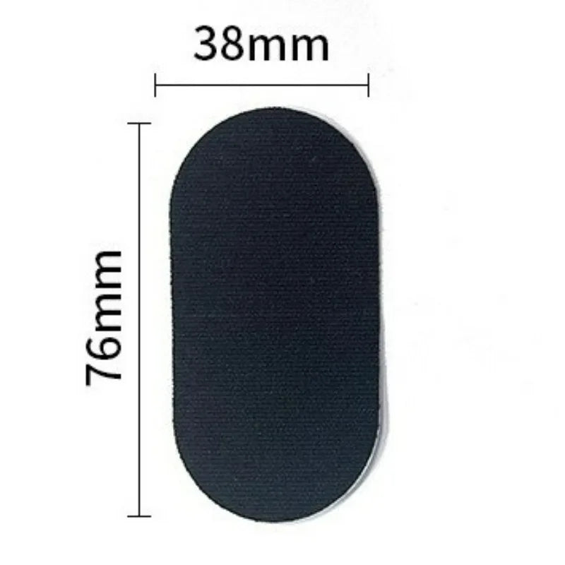 Anti-snoring Nasal Strips Mouth Tape Sleeping Keep Mouth Close Prevent Snoring Gentle Sleep Strip Home Mouth Tape