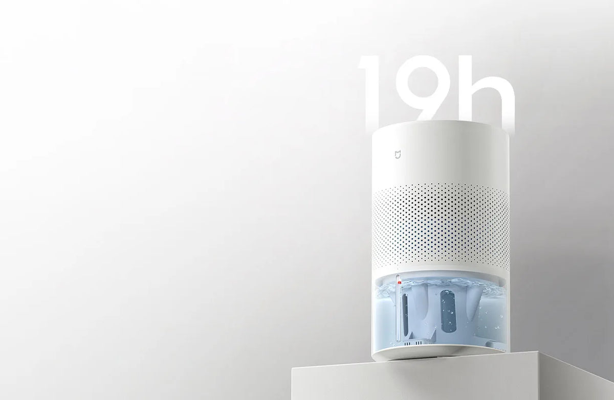 MIJIA Mist-Free Humidifier 3 (400) For Home 4L Air Freshener Air Humidifiers Essential oil Aromatherapy Perfume Diffuser