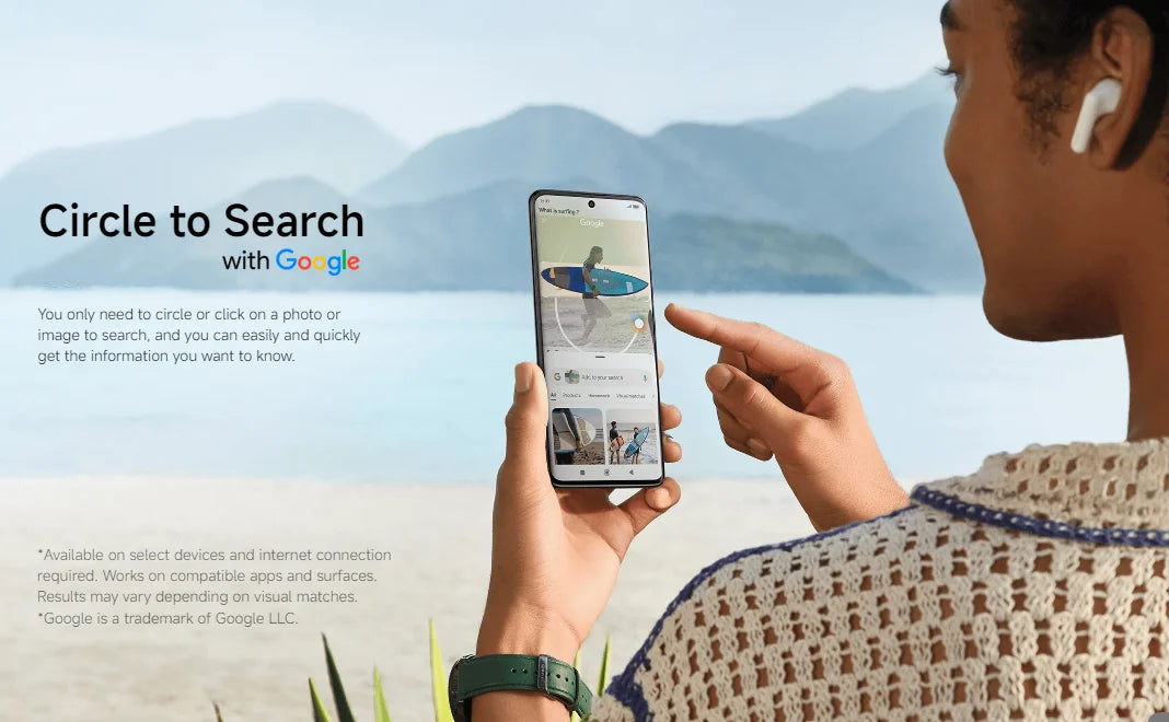 Global Version Xiaomi Redmi Note 14 Pro Plus 5G Snapdragon® 7s Gen 3 NFC 6.67” AMOLED 120Hz 5110mAh 120W Fast Charging 200MP