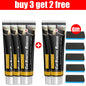 Car Scratch Remover Paint Care Tools Auto Swirl Remover Scratches Repair Polishing Auto Body Grinding Compound Anti Scratch Wax