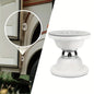 Magnetic Door Catch Kitchen Door Retainer RV Door Stop Retaining Catch Latch for RV Caravan Camper Motorhome Boat Door Holder