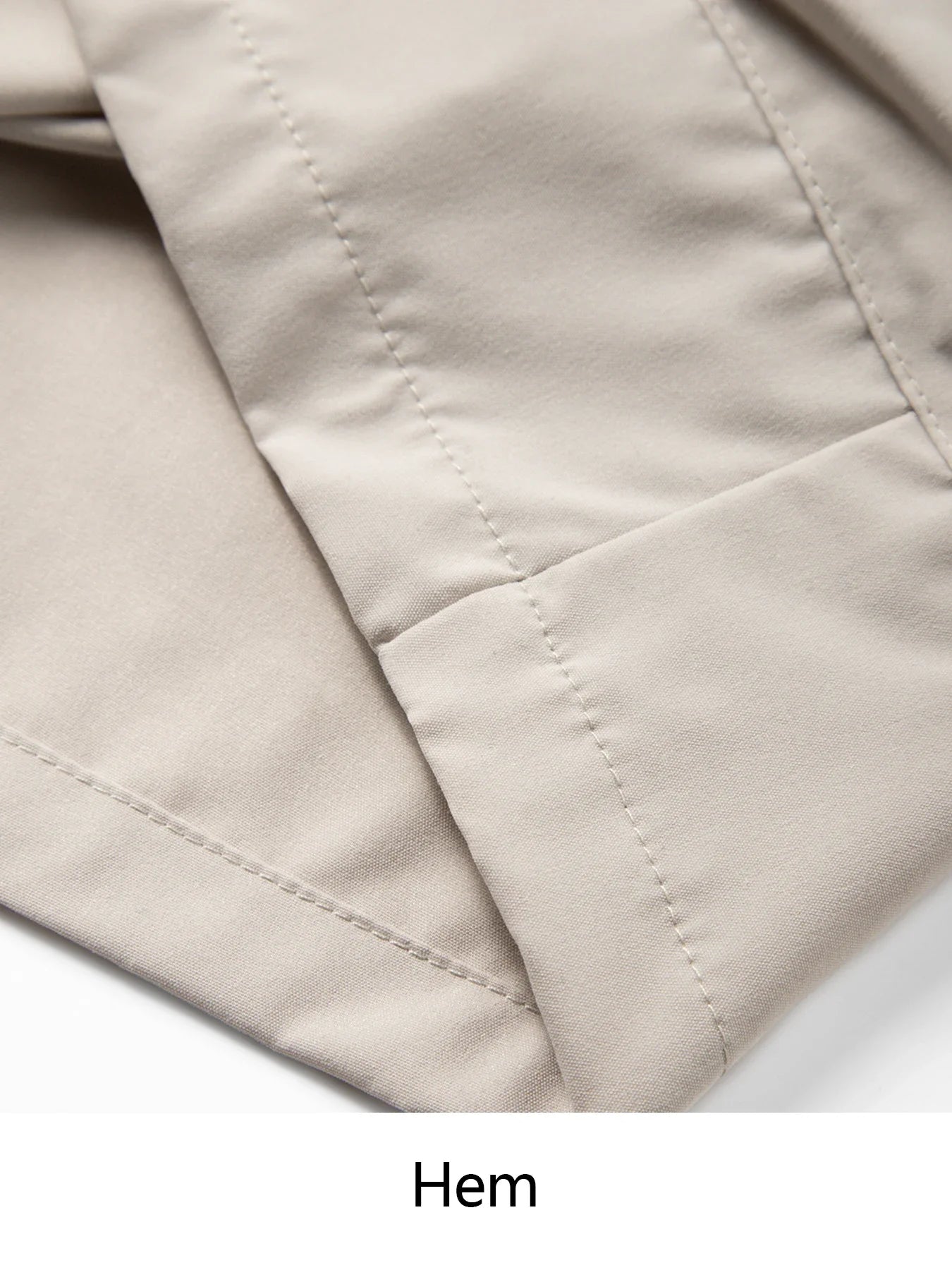 Men's Summer Cargo Shorts Multi-Pocket Drawstring Pants Casual Loose Fit Knee-Length Shorts for Outdoor & Streetwear