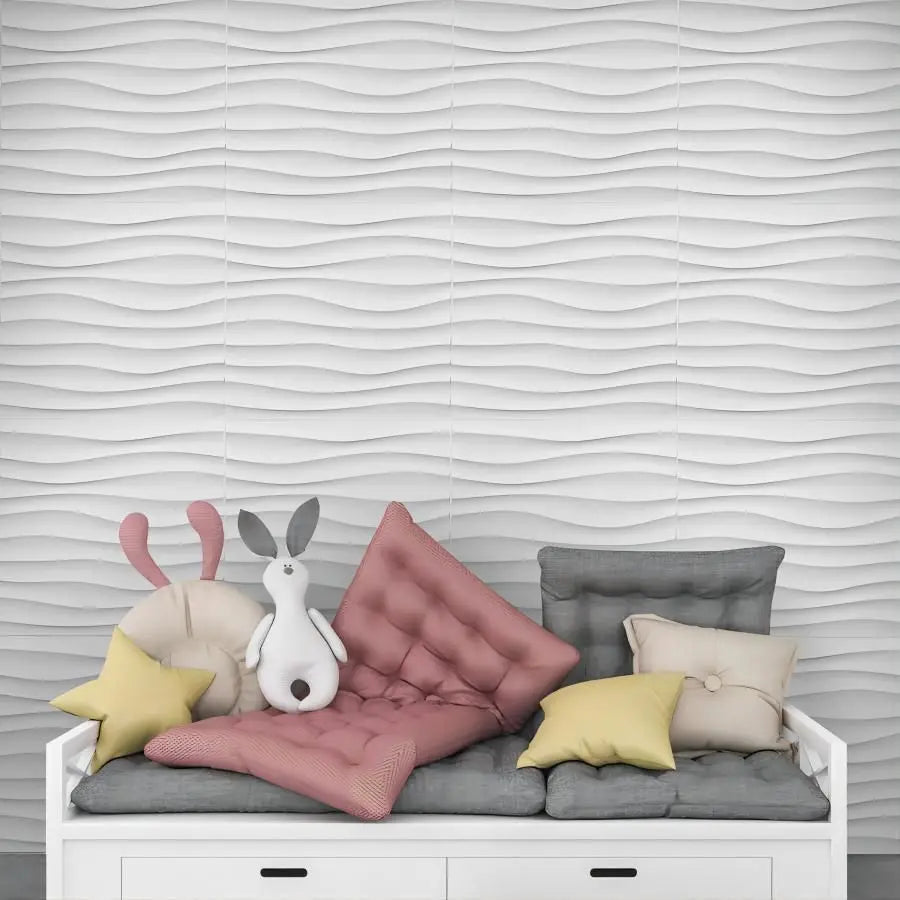 12pcs/20pcs 3D textured wall panels for indoor wall decoration,suitable for living room hall bedroom hotel office,30cmx30cm