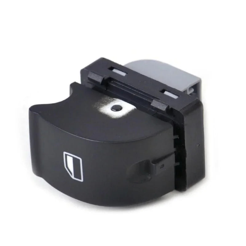 Passenger Side Electric Power Window Switch Compatible For Audi A4 B6 2002-2008 8E0 959 855