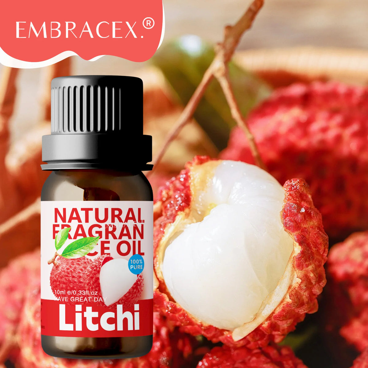 25Type Fruit Fragrance Oils Fruity Fragrance Oil For Diffuser Candles Making -Strawberry Lemon Peach Banana Mango